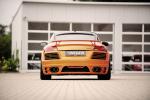 Audi TT Coupe by Rieger 2011 года